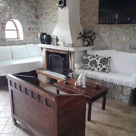 μεδ-οίκων γιατριάνων House Дом отдыха
